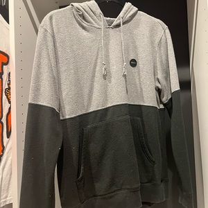 RVCA hoodie